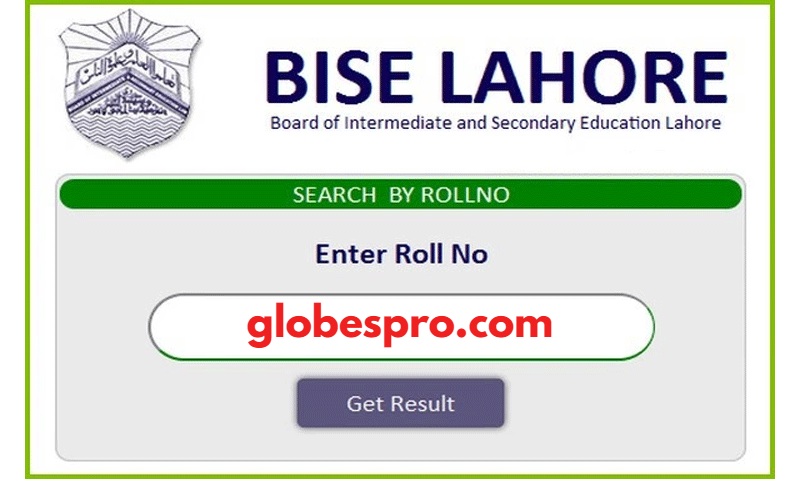 9th Class Result 2023 BISE Lahore Board