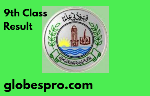 9th Class Result 2023 Faisalabad Board