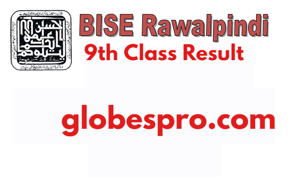 9th class result