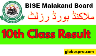 10th Class Result 2023 Malakand Board