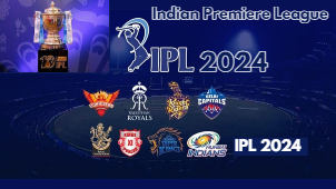 IPL 2024 Schedule New Teams And Venue