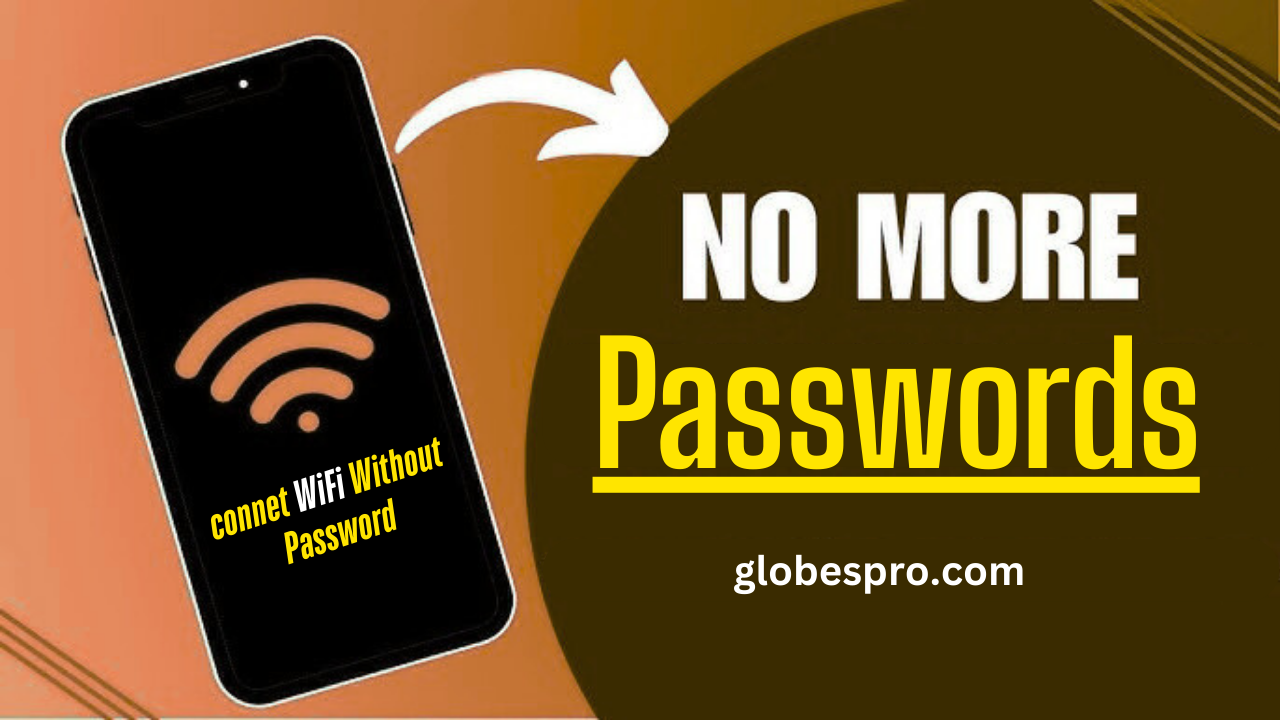 Get Free WiFi Anywhere